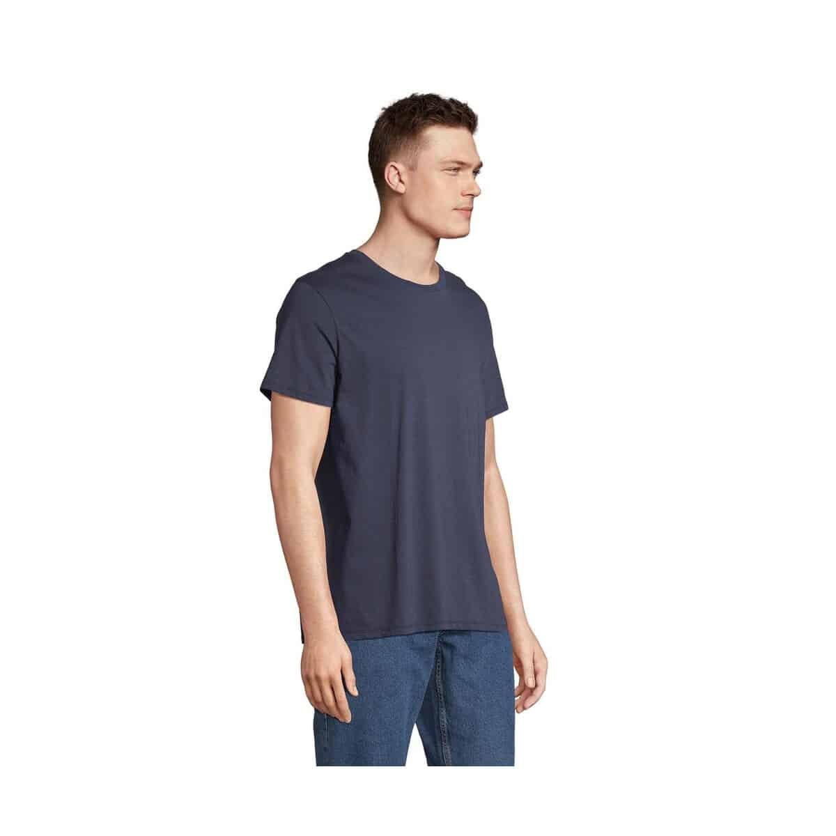 RE CRUSADER T-Shirt 150g RE CRUSADER s04233-fn-side