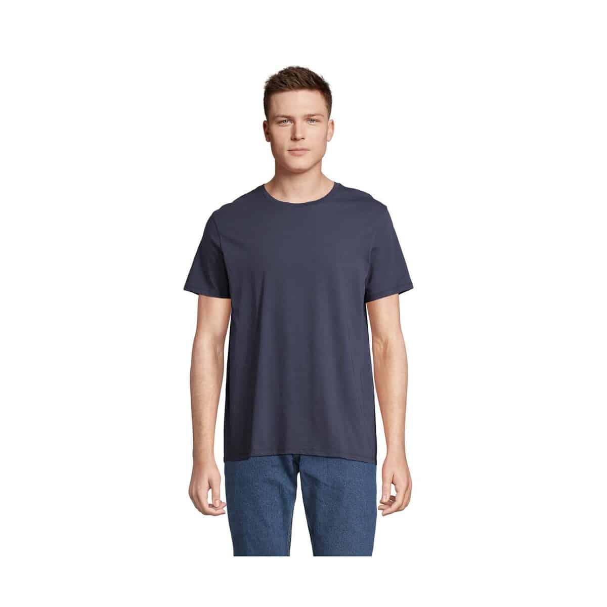 RE CRUSADER T-Shirt 150g RE CRUSADER s04233-fn