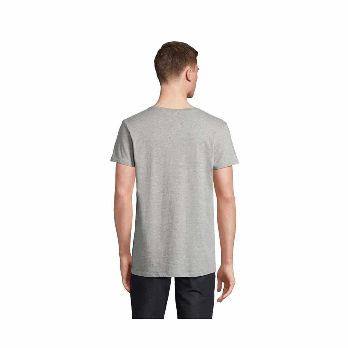 RE CRUSADER T-Shirt 150g RE CRUSADER s04233-gm-back