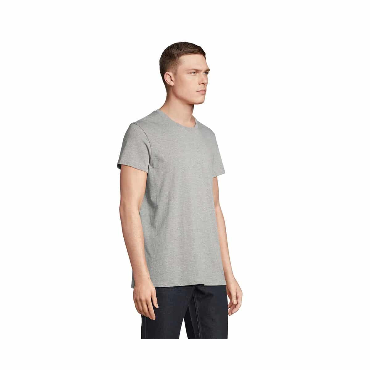 RE CRUSADER T-Shirt 150g RE CRUSADER s04233-gm-side