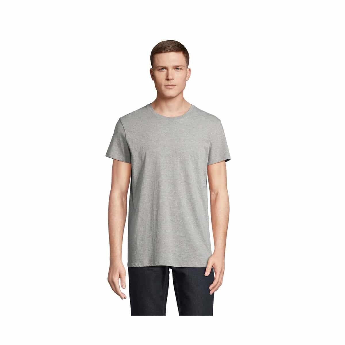 RE CRUSADER T-Shirt 150g RE CRUSADER s04233-gm
