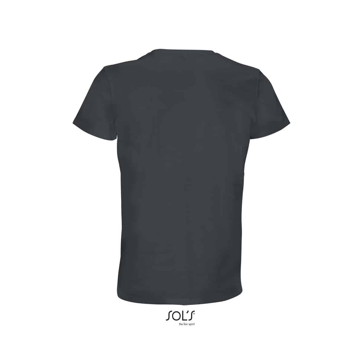 RE CRUSADER T-Shirt 150g RE CRUSADER s04233-mu-back