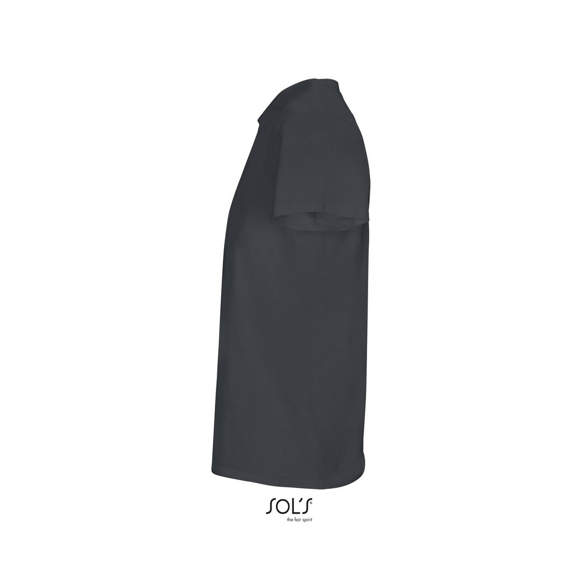 RE CRUSADER T-Shirt 150g RE CRUSADER s04233-mu-side