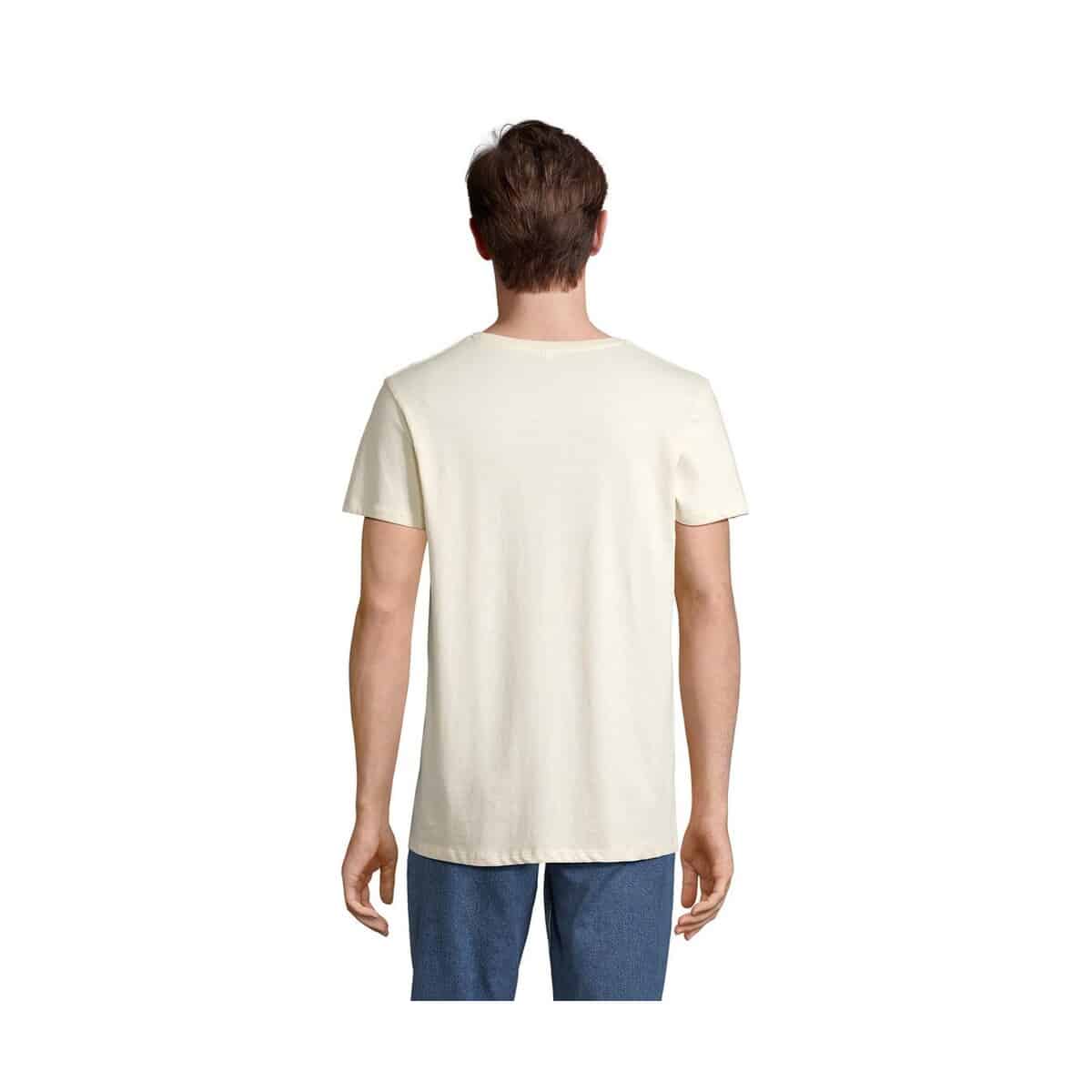 RE CRUSADER T-Shirt 150g RE CRUSADER s04233-na-back