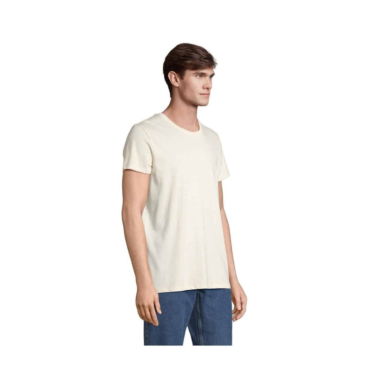 RE CRUSADER T-Shirt 150g RE CRUSADER s04233-na-side