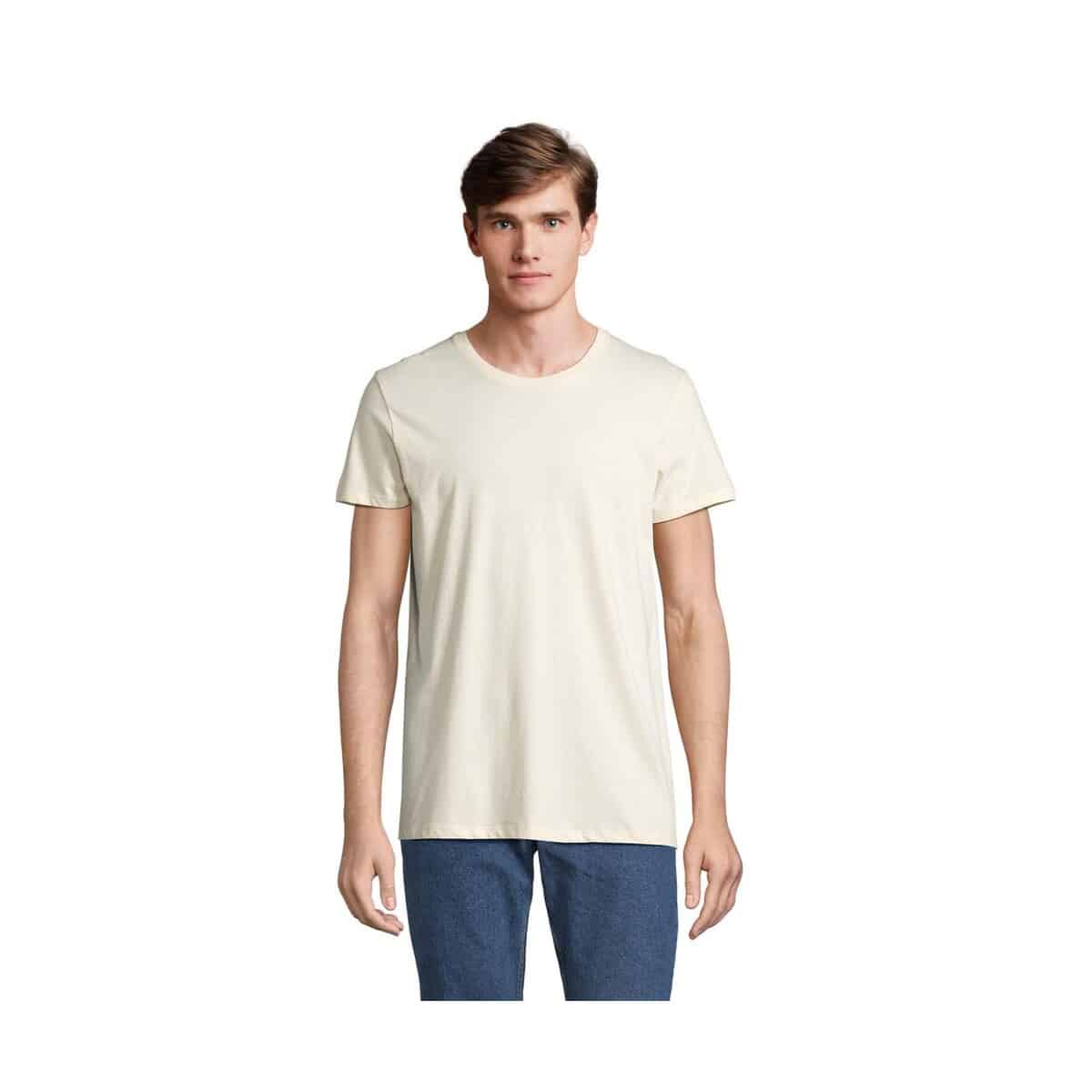 RE CRUSADER T-Shirt 150g RE CRUSADER s04233-na