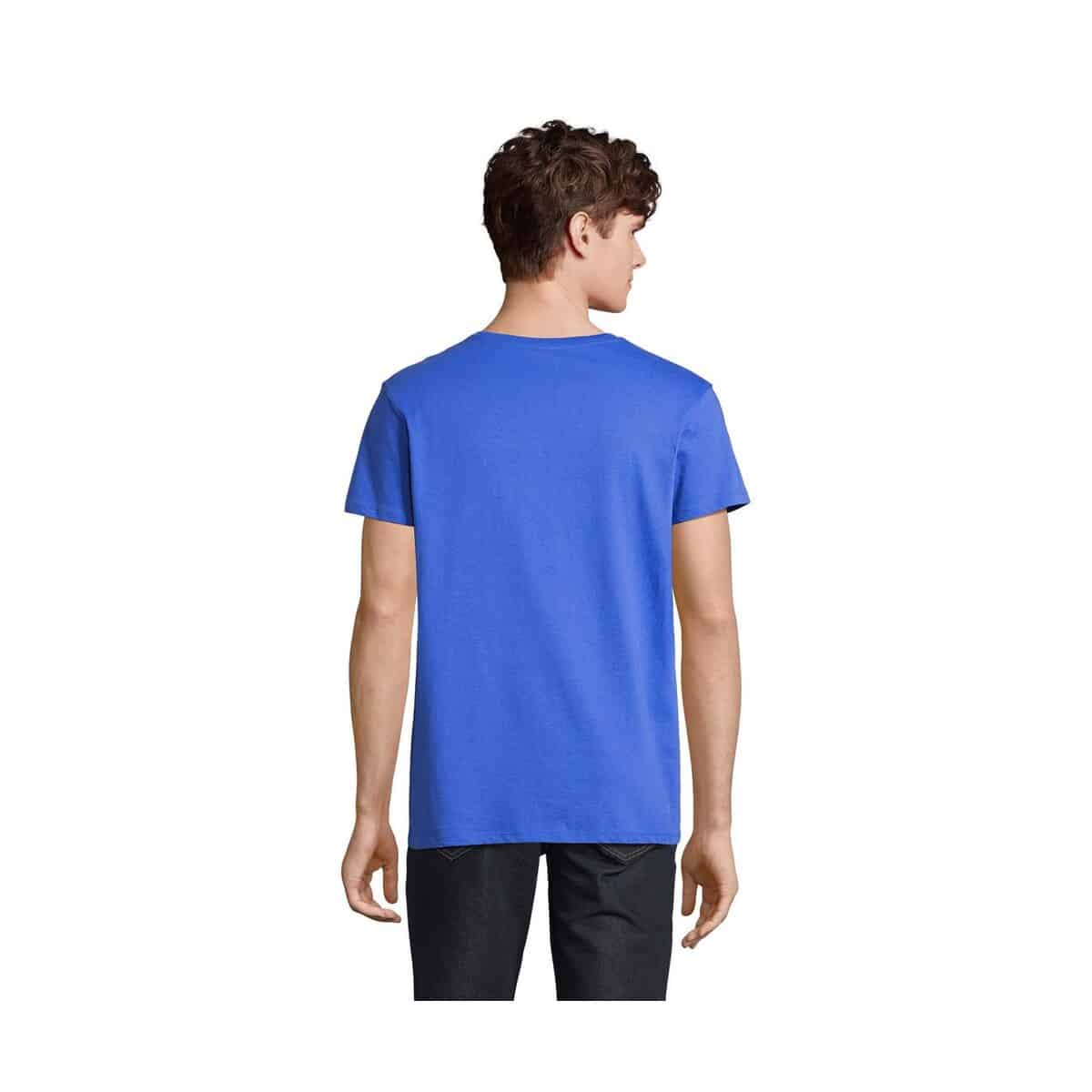 RE CRUSADER T-Shirt 150g RE CRUSADER s04233-rb-back