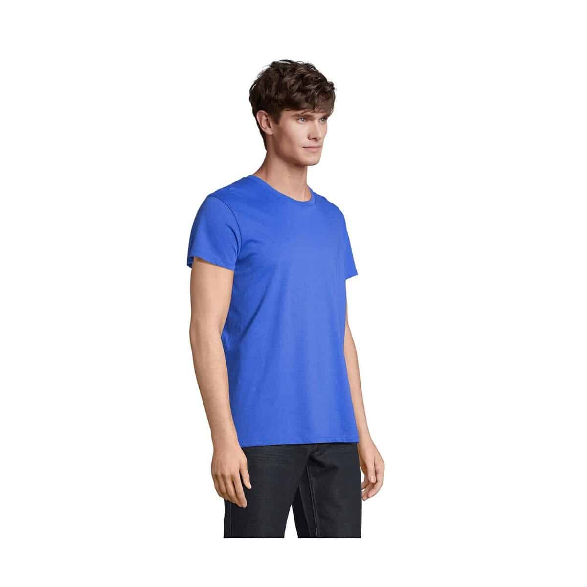 RE CRUSADER T-Shirt 150g RE CRUSADER s04233-rb-side