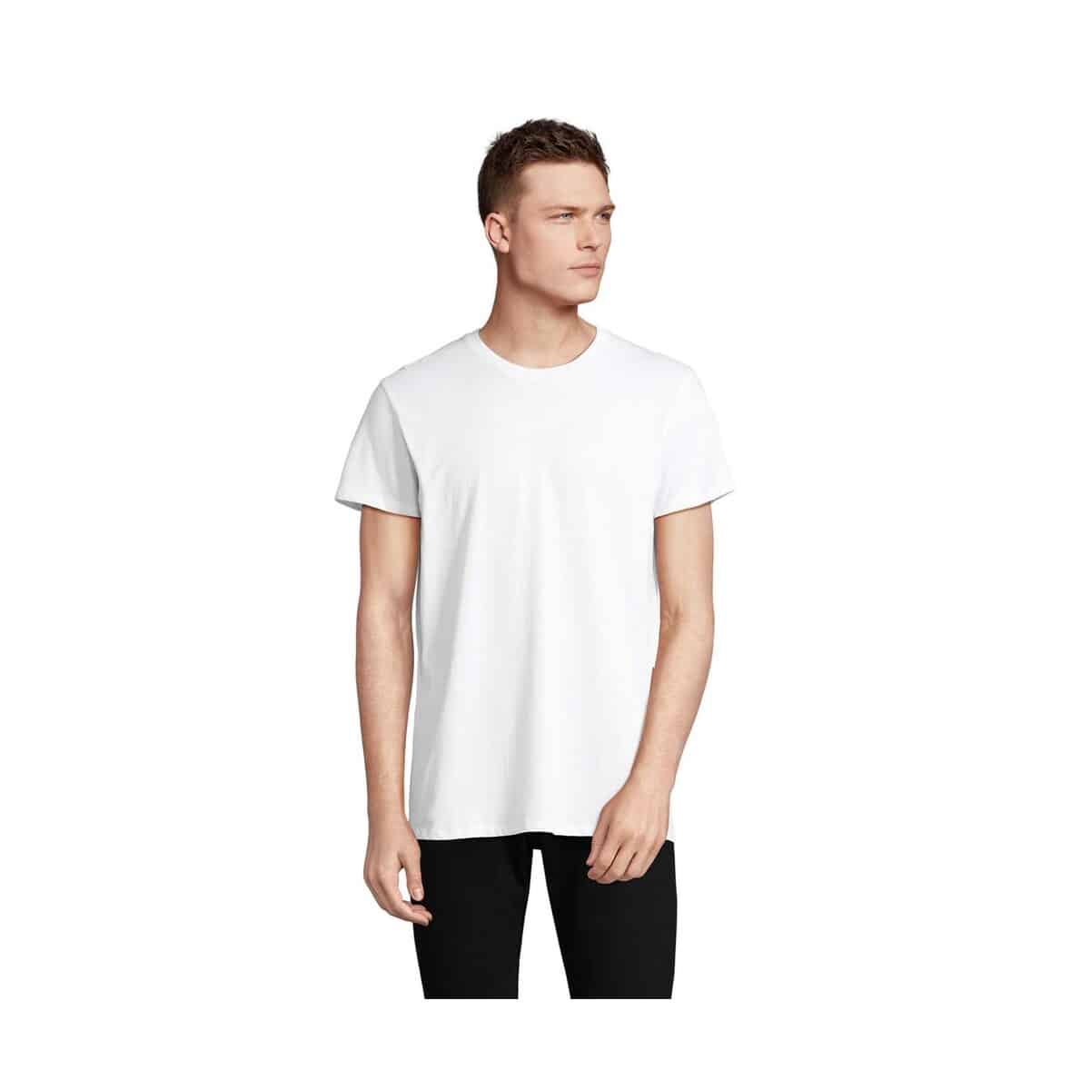 RE CRUSADER T-Shirt 150g RE CRUSADER s04233-wh
