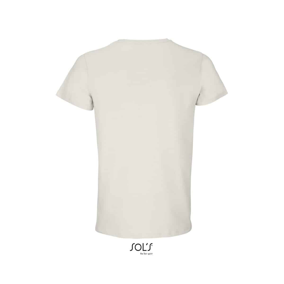 RE CRUSADER T-Shirt 150g RE CRUSADER s04233-ww-back