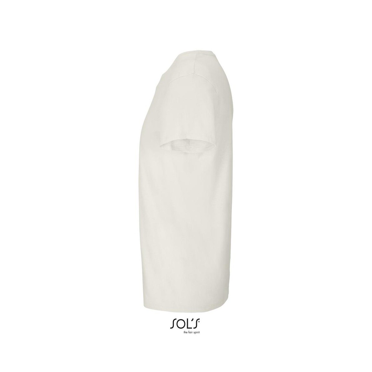 RE CRUSADER T-Shirt 150g RE CRUSADER s04233-ww-side