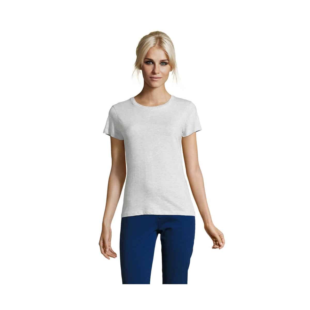 REGENT Damski T-Shirt 150g REGENT WOMEN s01825-as