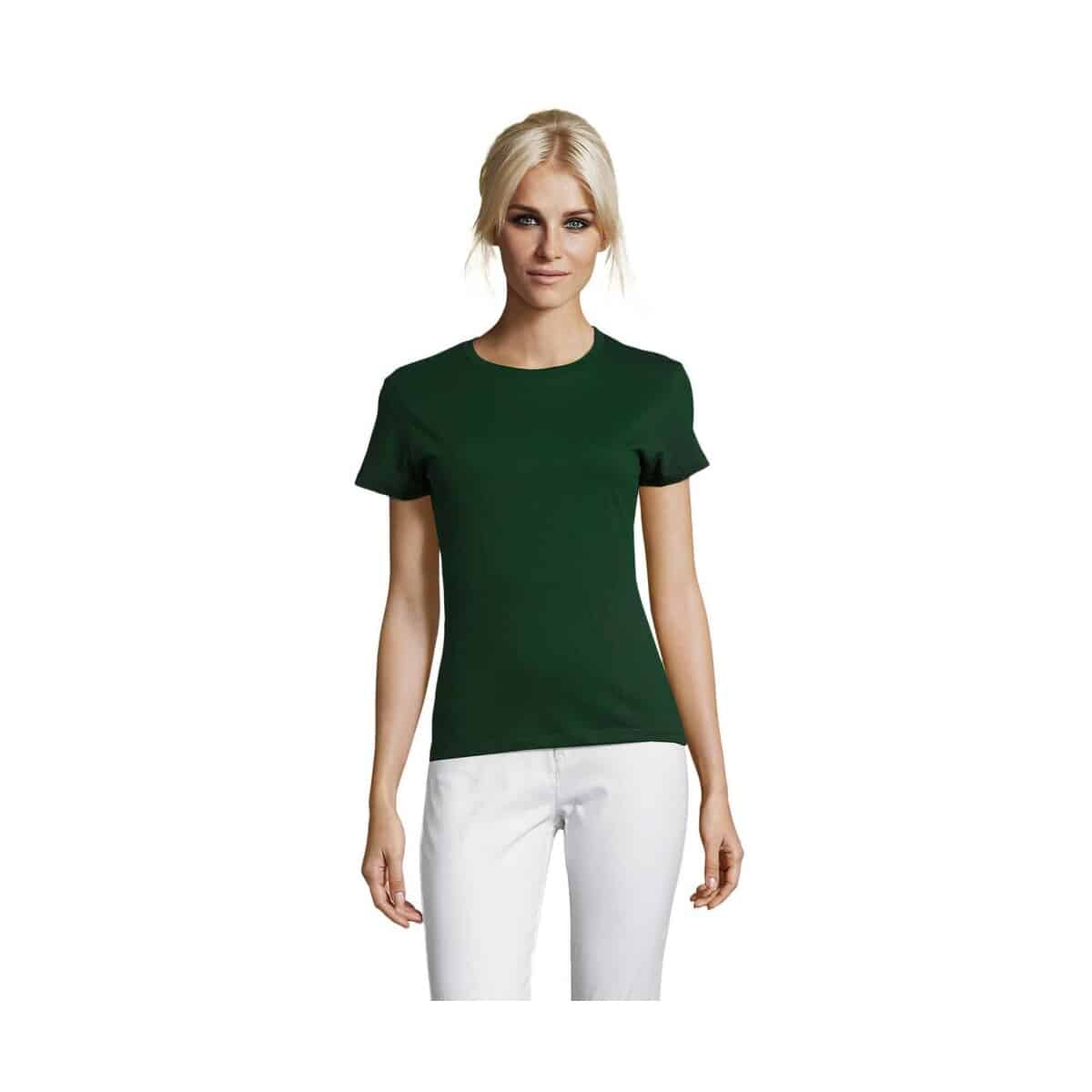 REGENT Damski T-Shirt 150g REGENT WOMEN s01825-bo