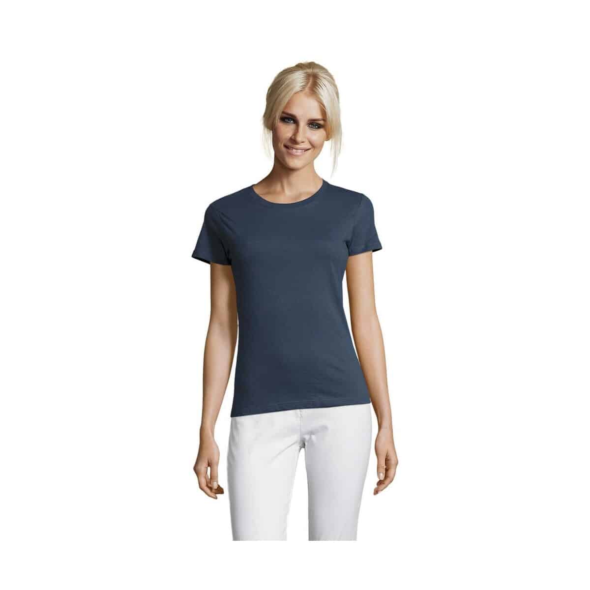REGENT Damski T-Shirt 150g REGENT WOMEN s01825-dm