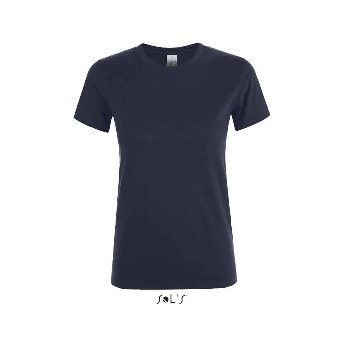 REGENT Damski T-Shirt 150g REGENT WOMEN s01825-fn