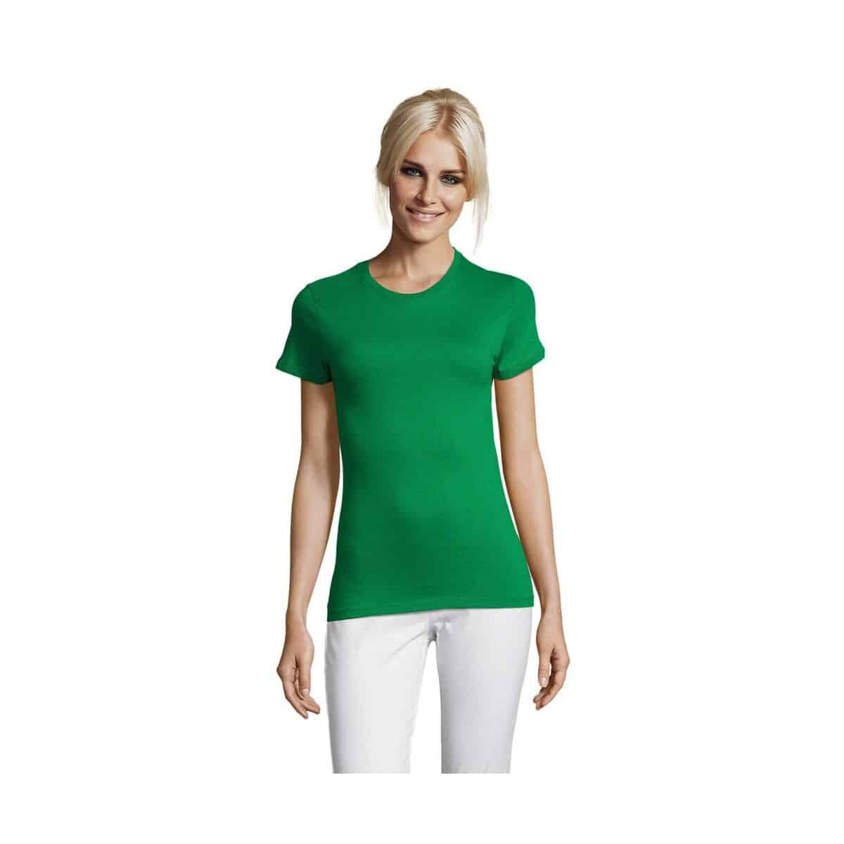 REGENT Damski T-Shirt 150g REGENT WOMEN s01825-kg