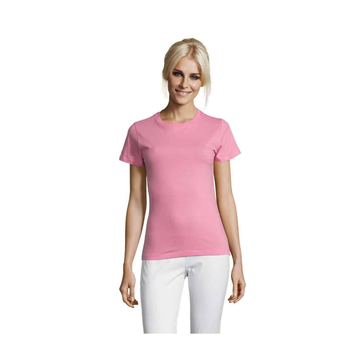 REGENT Damski T-Shirt 150g REGENT WOMEN s01825-op