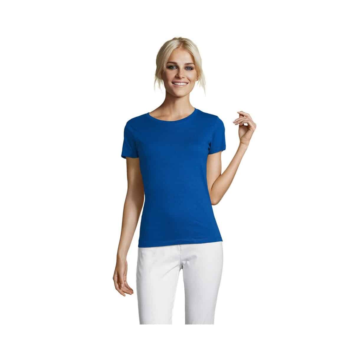 REGENT Damski T-Shirt 150g REGENT WOMEN s01825-rb