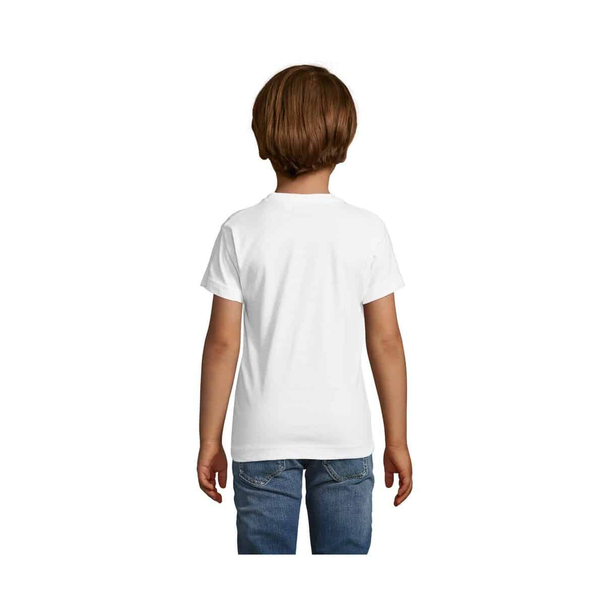 REGENT FIT DZIECIĘCY 150g REGENT FIT KIDS s01183-wh-back