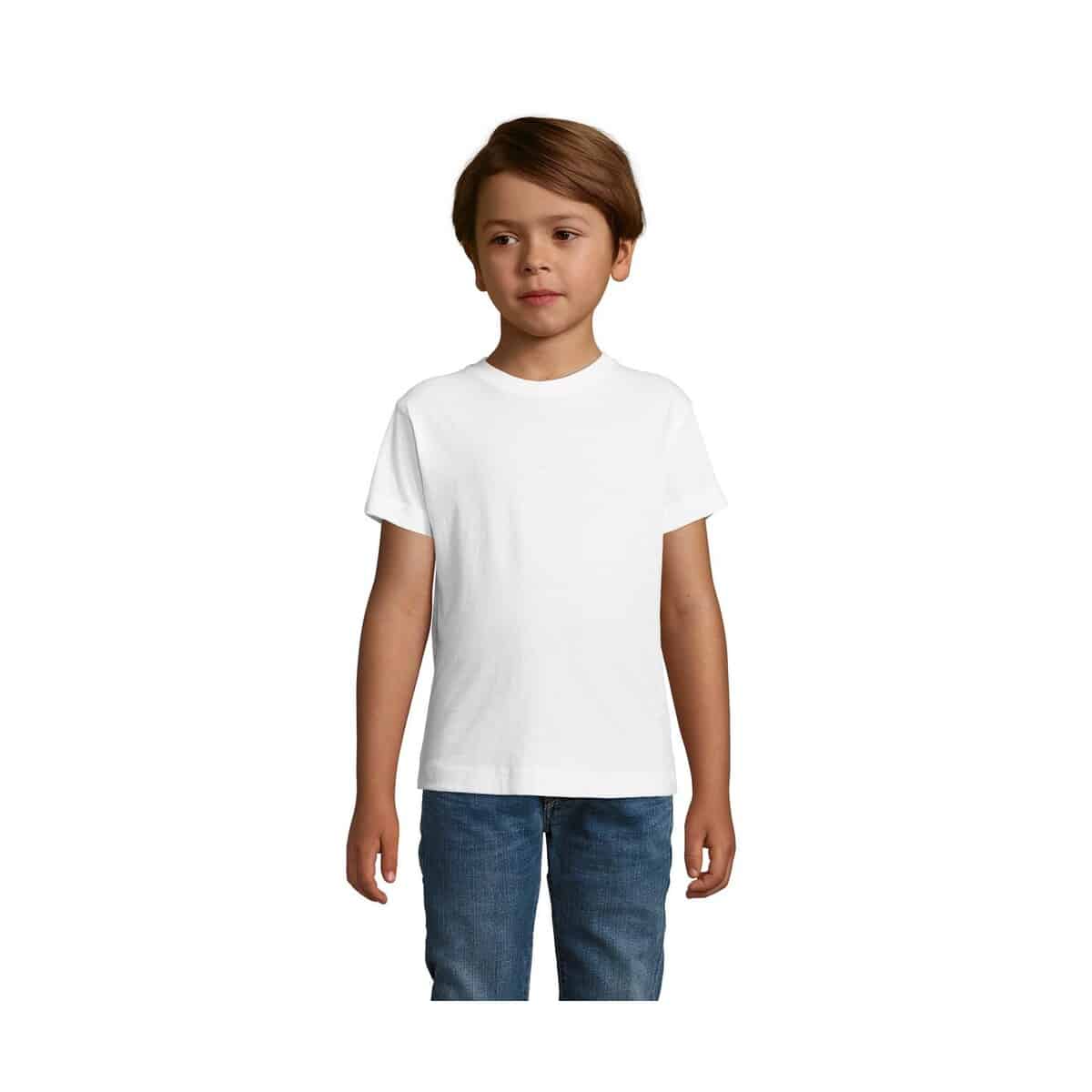 REGENT FIT DZIECIĘCY 150g REGENT FIT KIDS s01183-wh