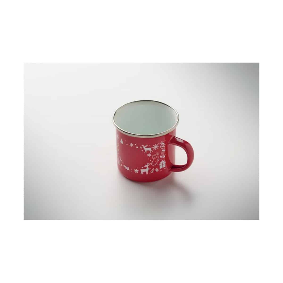 Świąteczny kubek 300ml SEASOMEL cx1595-05-side