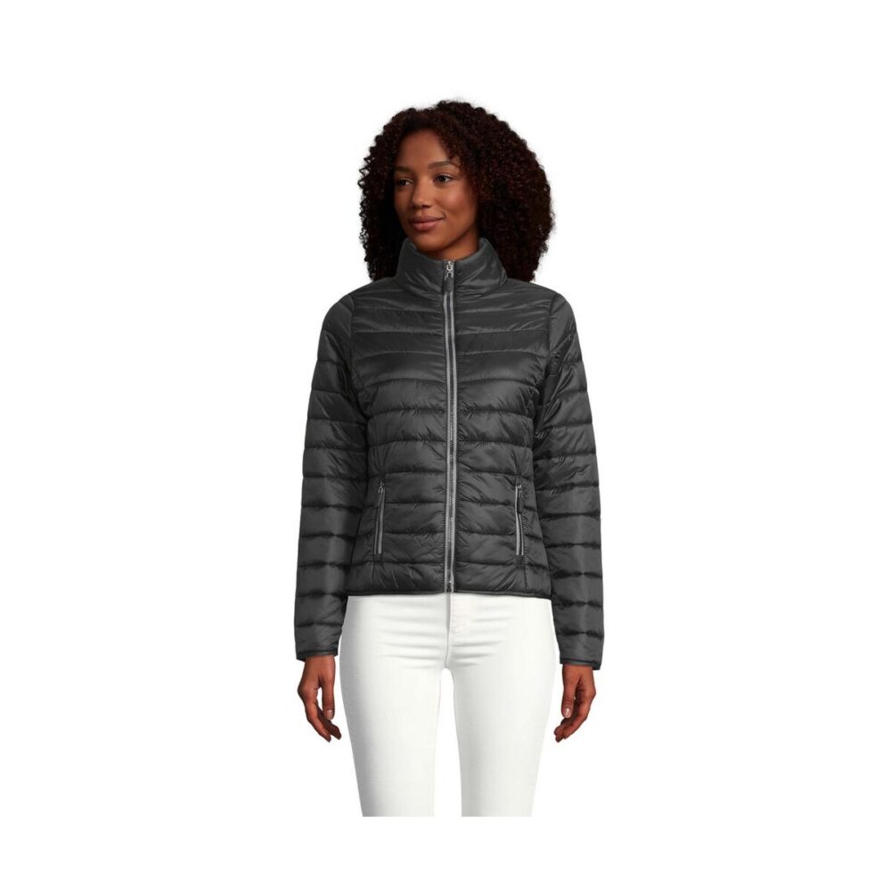 RIDE Damska kurtka 180g RIDE WOMEN s01170-bk
