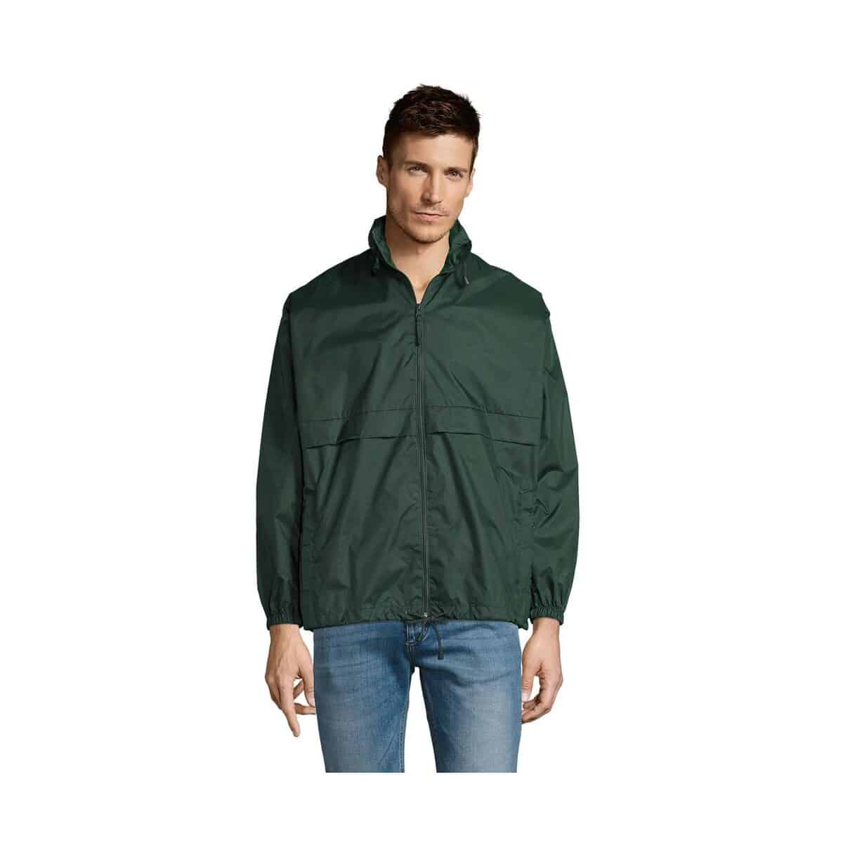 Wiatrówka unisex SURF SURF s32000-fg