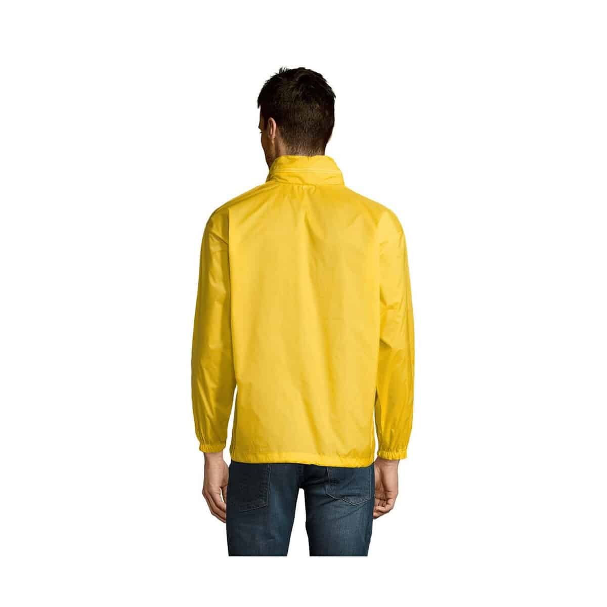 Wiatrówka unisex SURF SURF s32000-go-back
