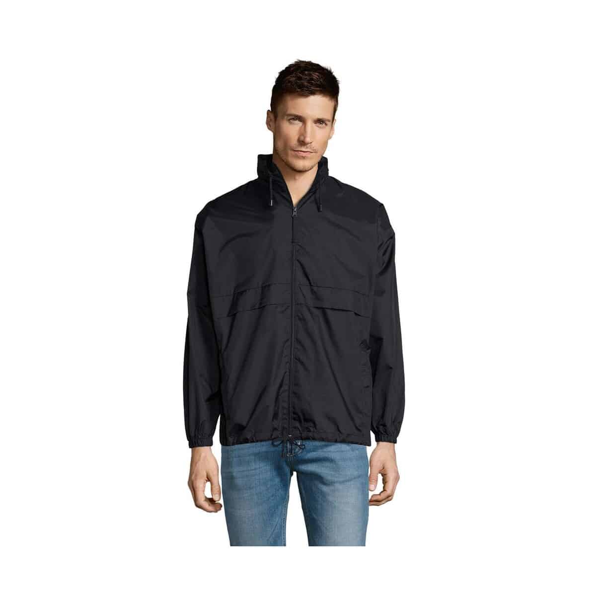 Wiatrówka unisex SURF SURF s32000-ny