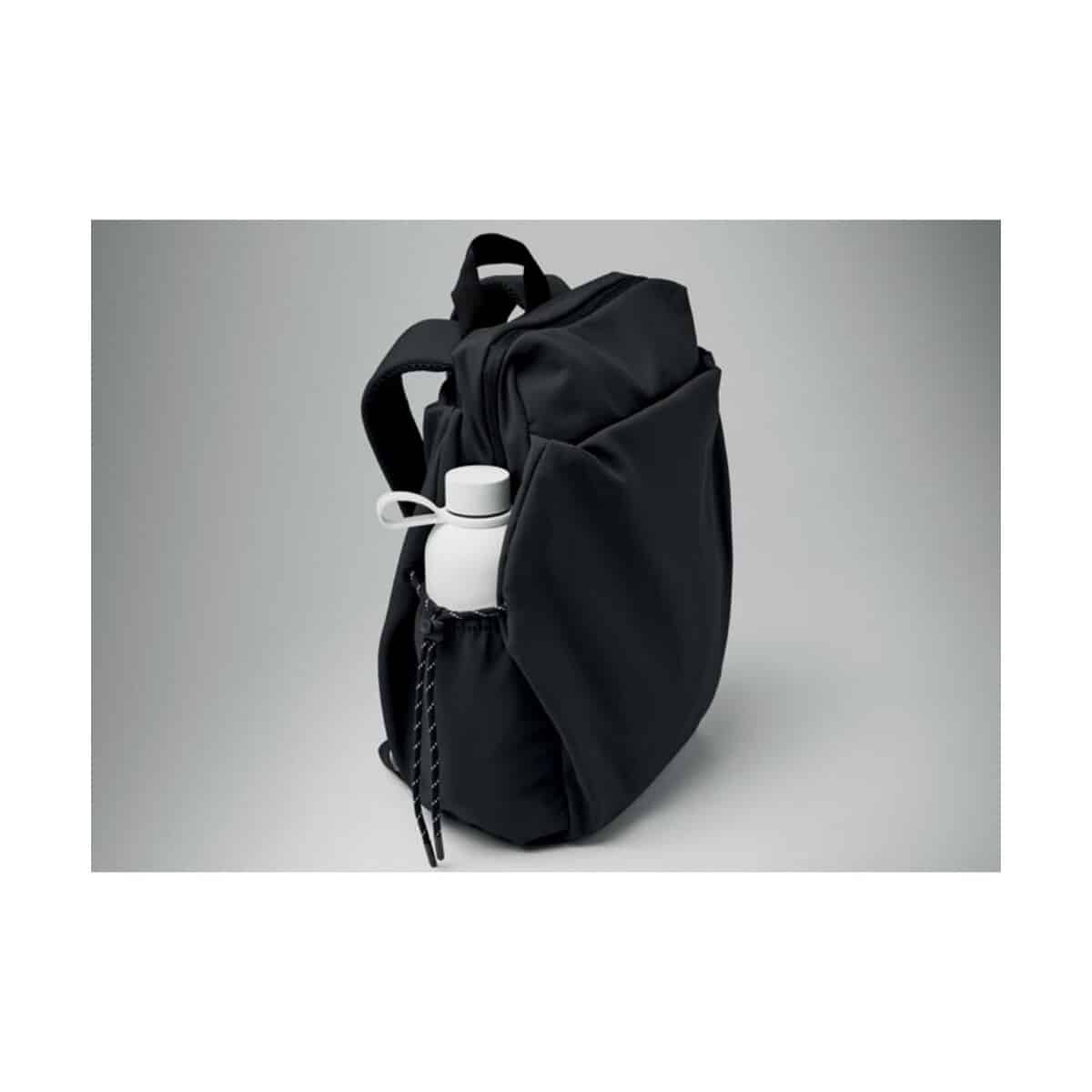 nylonowy plecak na laptopa 16" NAPA mo3180-03-top