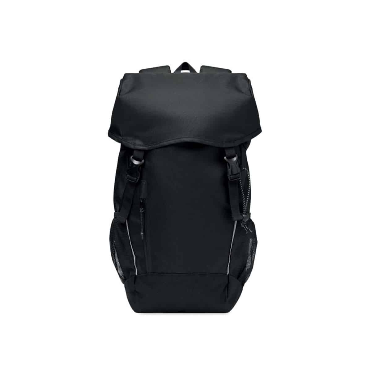 Plecak RPET 15L SIENA mo3103-03-side