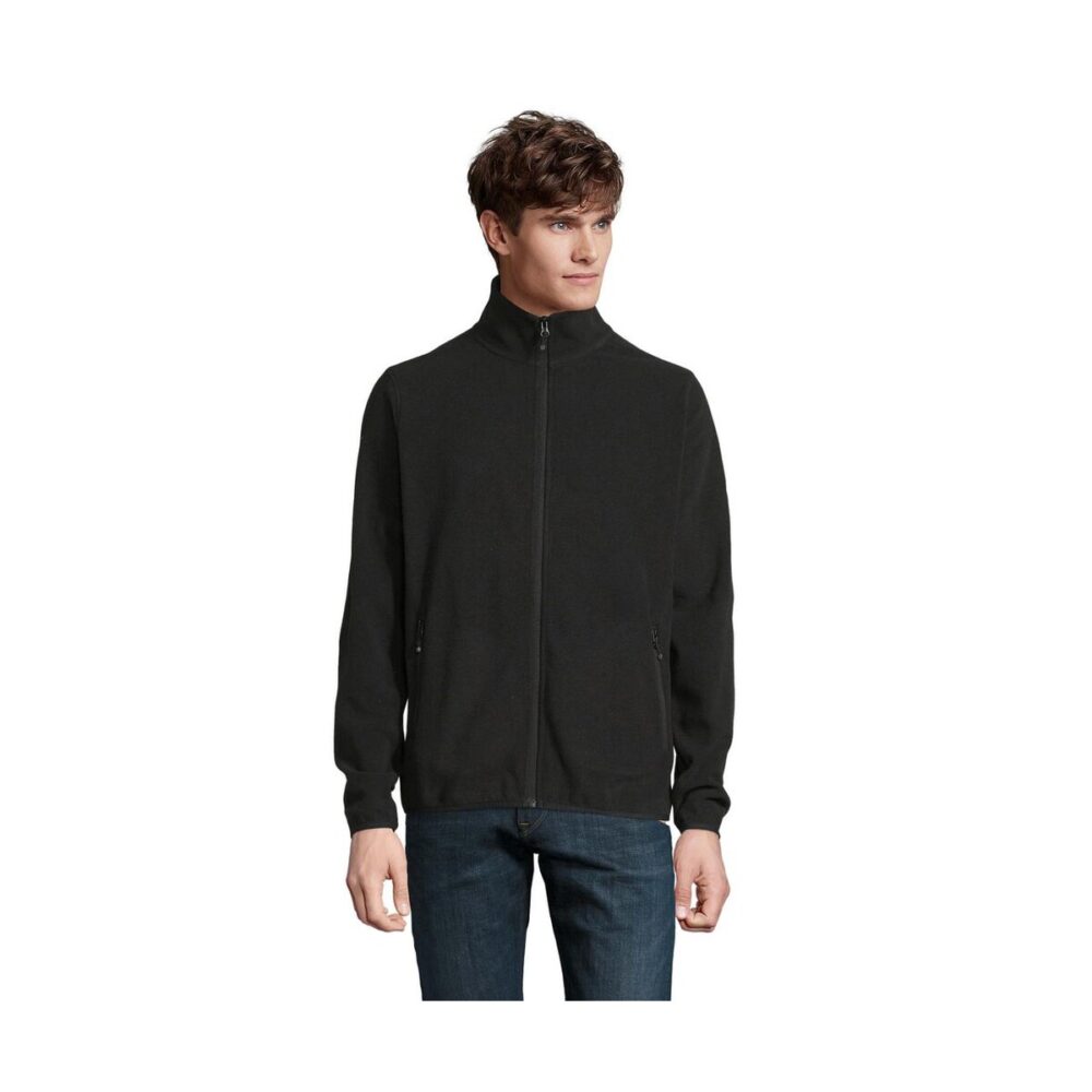 FACTOR męsi polar 280g FACTOR MEN s03823-bk