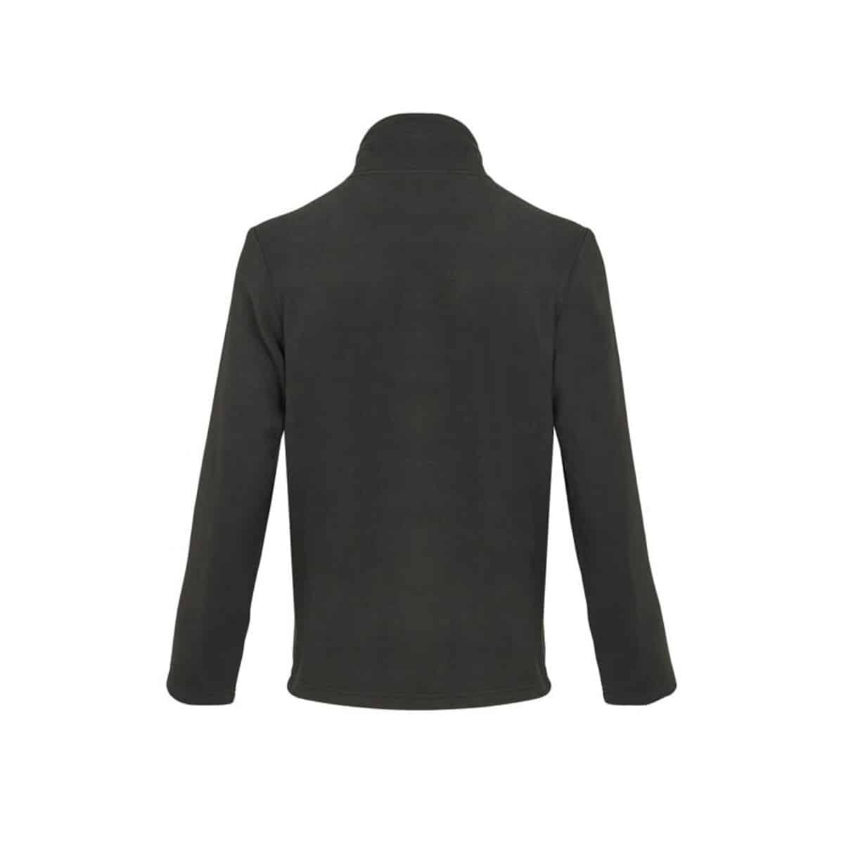 NITRO BLUZA Z SUWAKIEM NITRO s04759-bk-back