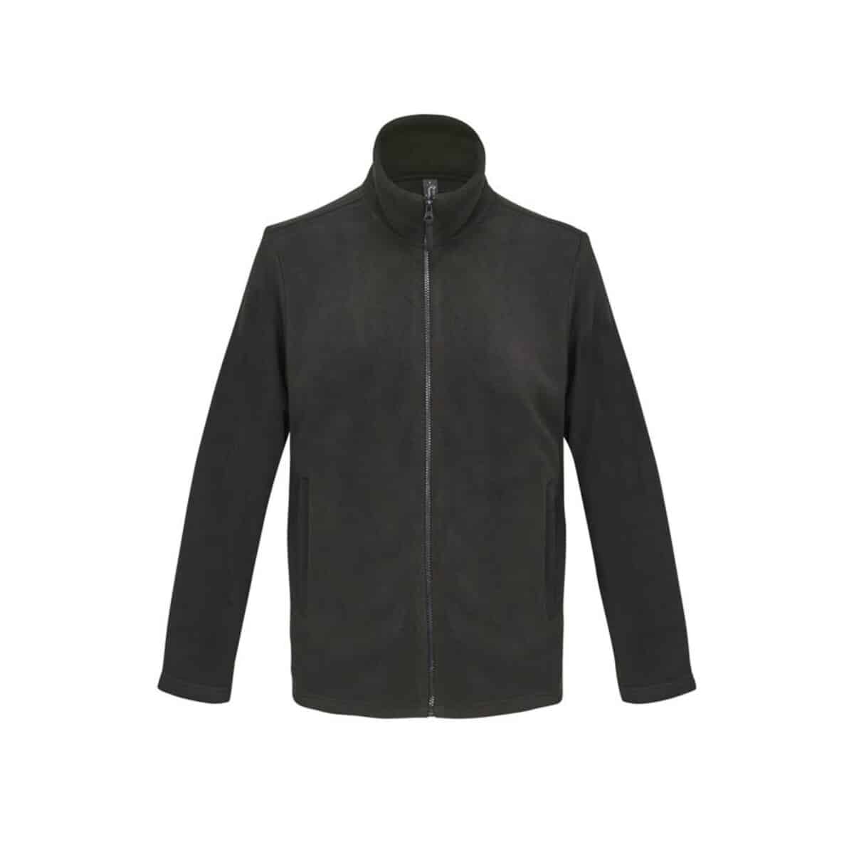 NITRO BLUZA Z SUWAKIEM NITRO s04759-bk