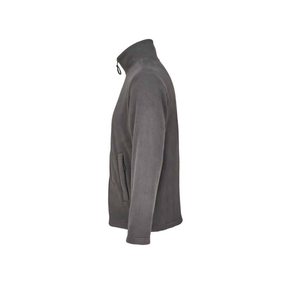 NITRO BLUZA Z SUWAKIEM NITRO s04759-cr-side