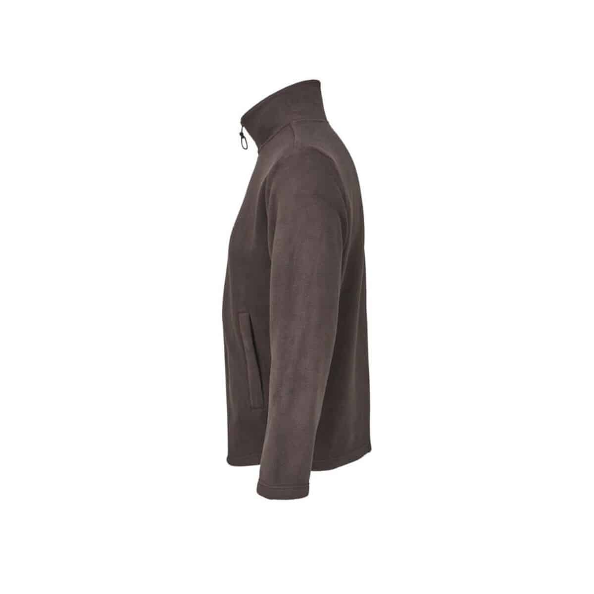 NITRO BLUZA Z SUWAKIEM NITRO s04759-dc-side