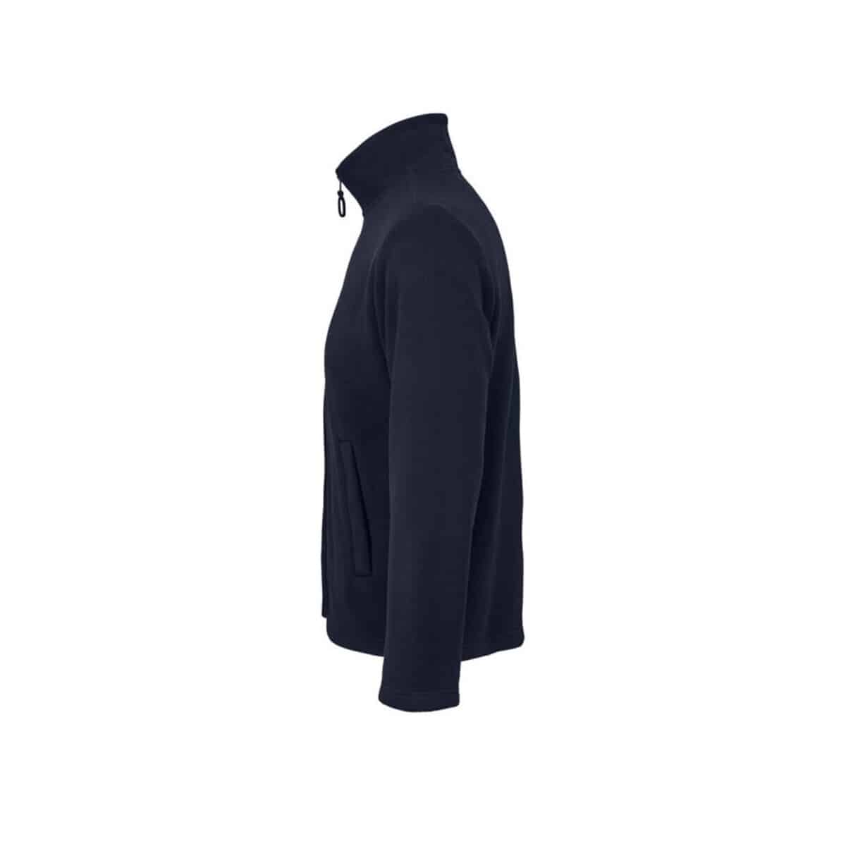 NITRO BLUZA Z SUWAKIEM NITRO s04759-fn-side