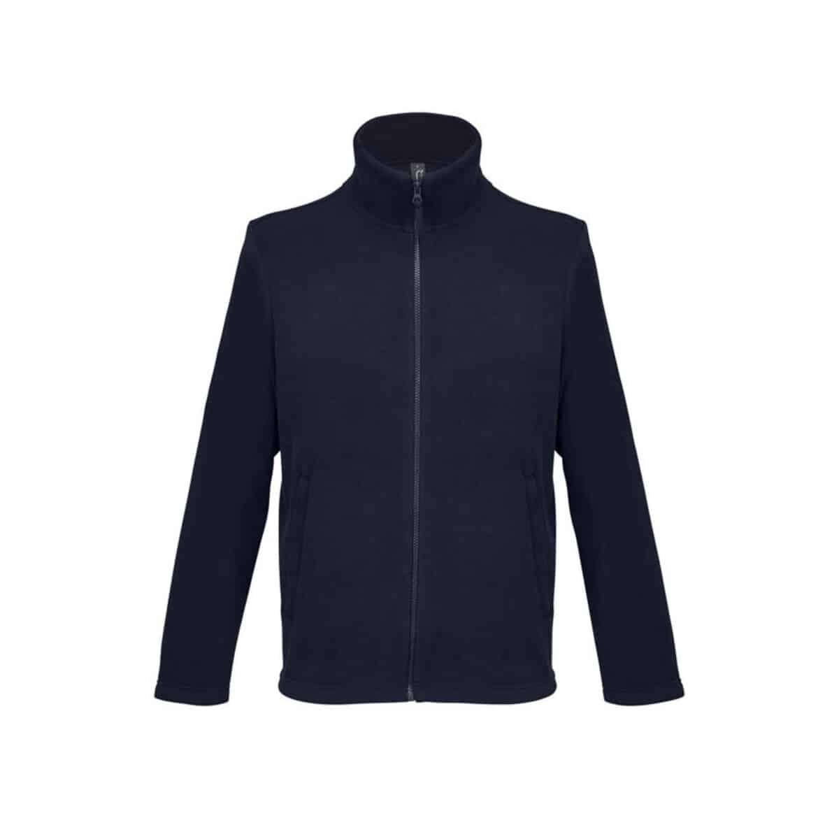 NITRO BLUZA Z SUWAKIEM NITRO s04759-fn