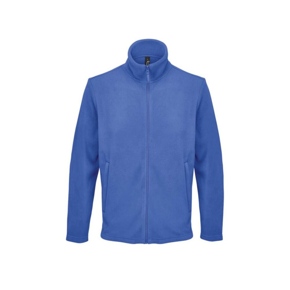 NITRO BLUZA Z SUWAKIEM NITRO s04759-rb