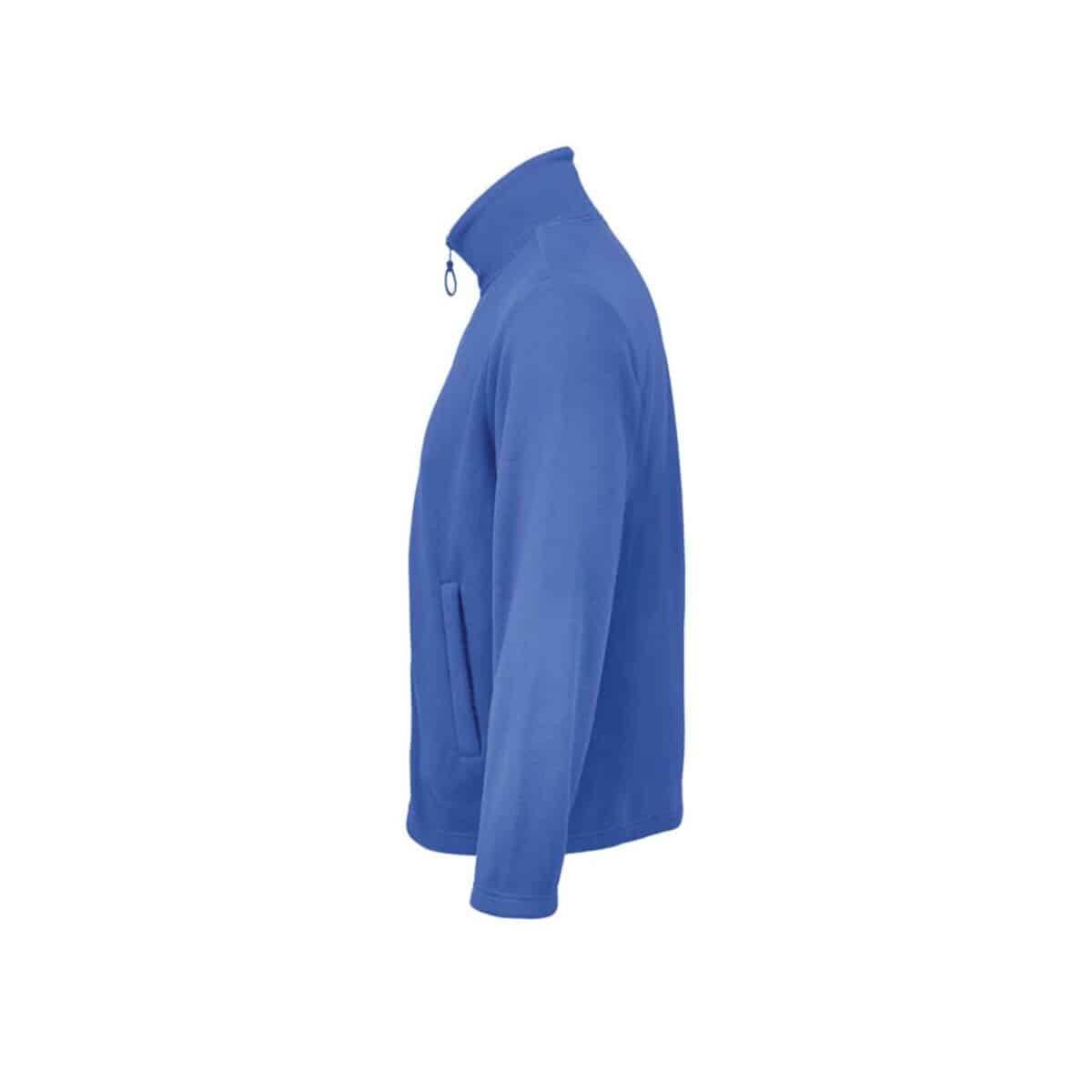 NITRO BLUZA Z SUWAKIEM NITRO s04759-rb-side