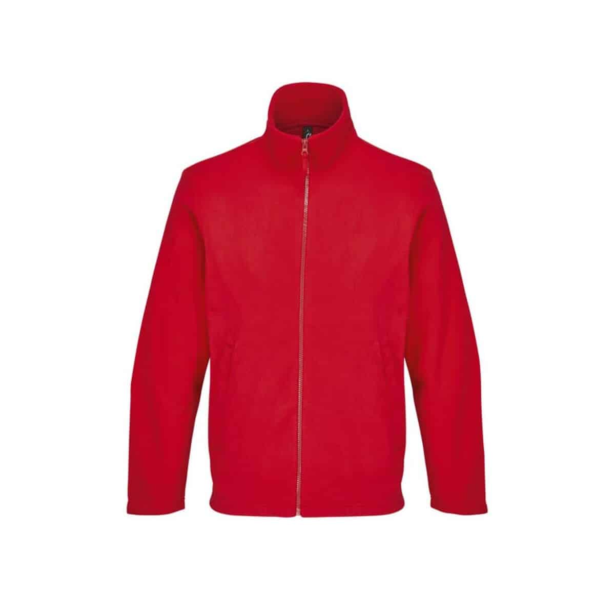 NITRO BLUZA Z SUWAKIEM NITRO s04759-rd