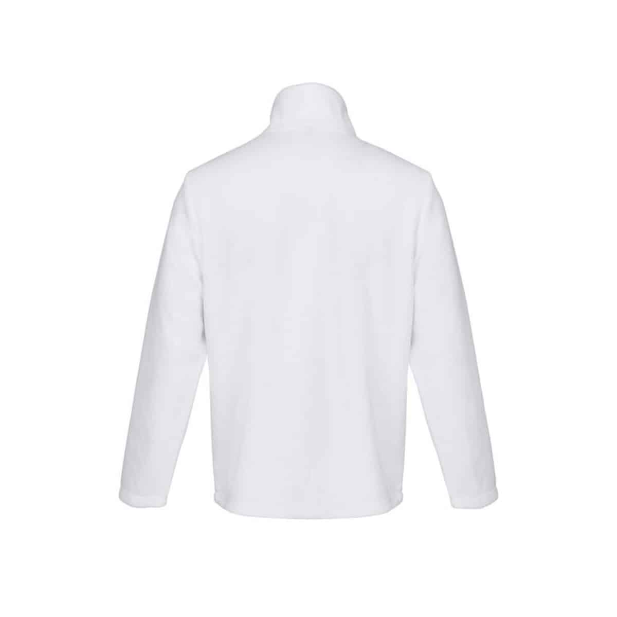 NITRO BLUZA Z SUWAKIEM NITRO s04759-wh-back