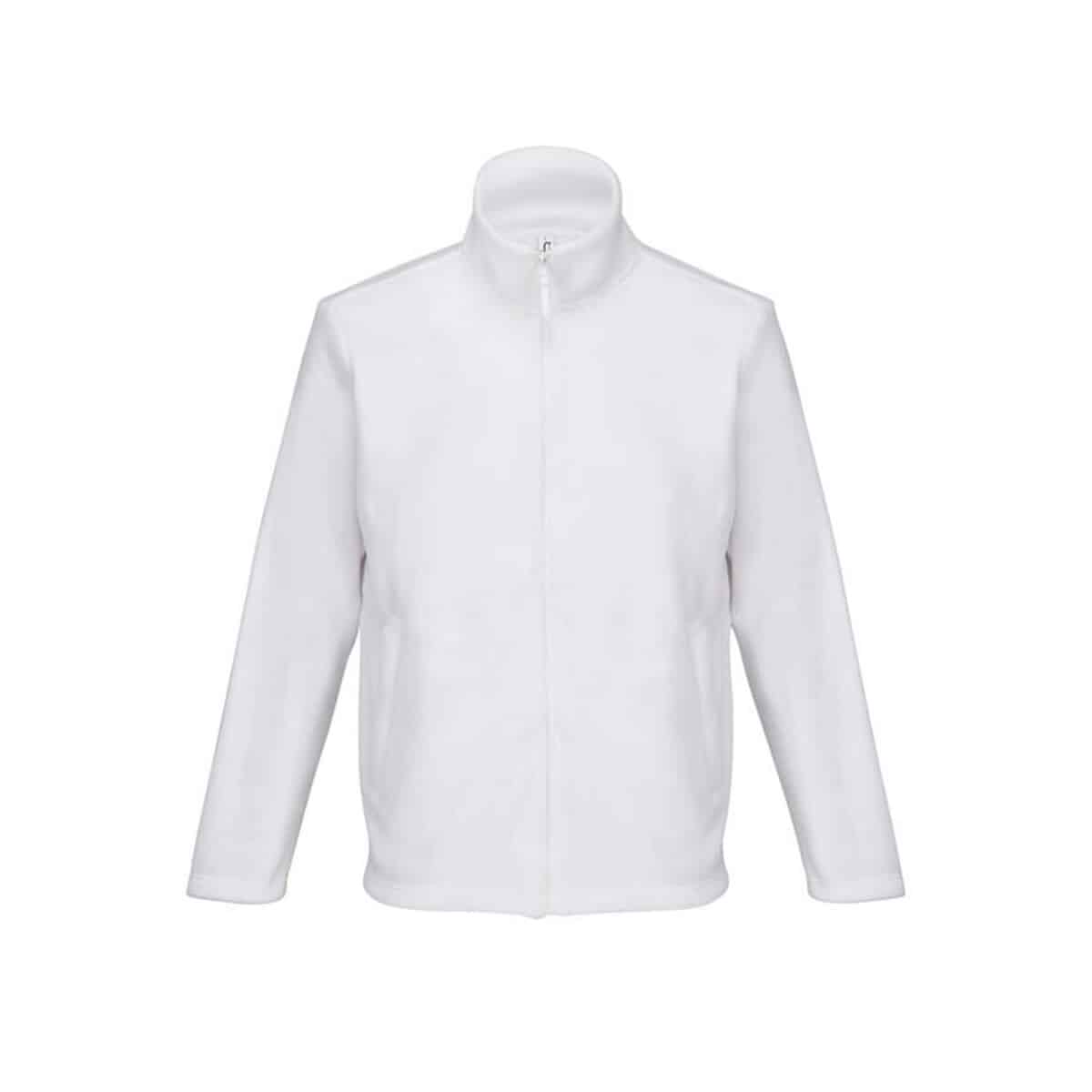 NITRO BLUZA Z SUWAKIEM NITRO s04759-wh