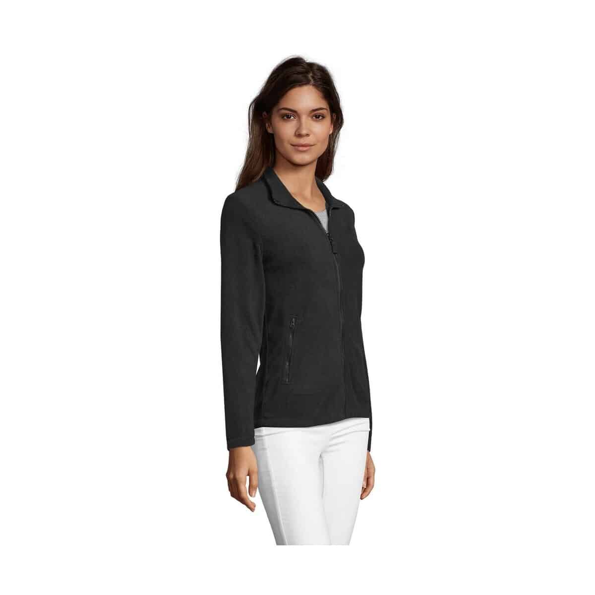 NORMAN DAMSKA POLAR 220 NORMAN WOMEN s02094-bk-side
