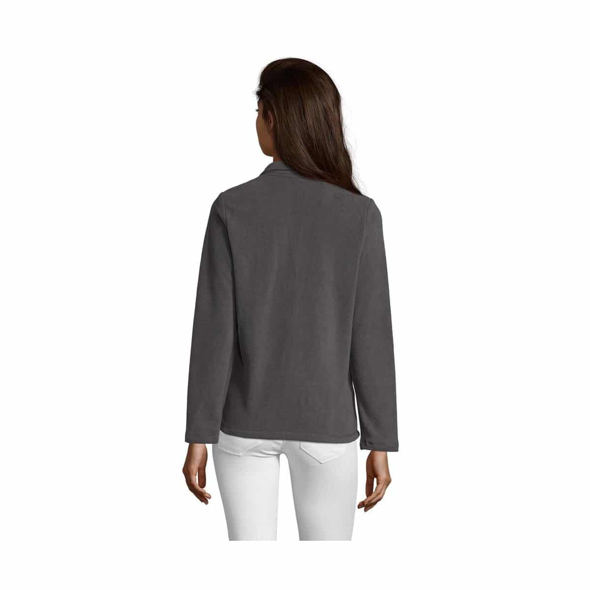 NORMAN DAMSKA POLAR 220 NORMAN WOMEN s02094-cr-back