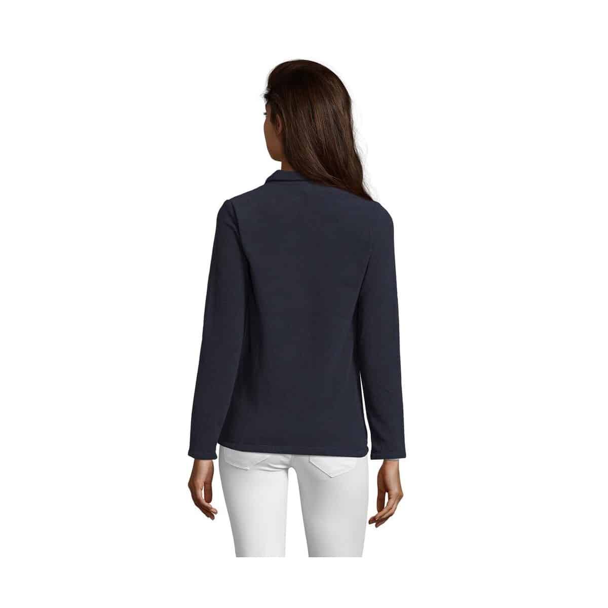 NORMAN DAMSKA POLAR 220 NORMAN WOMEN s02094-ny-back