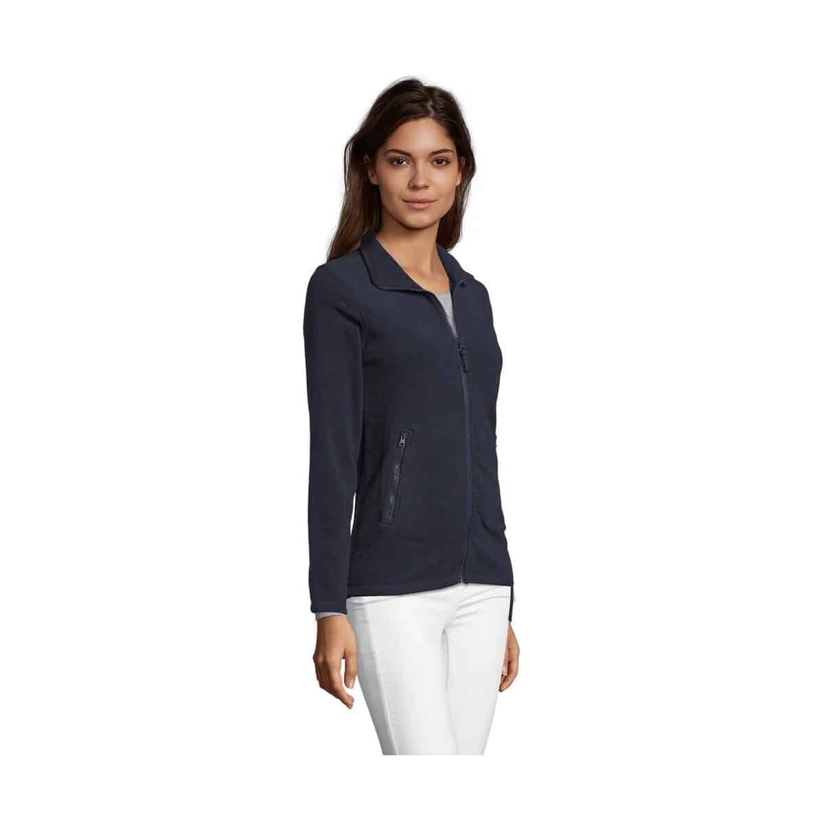 NORMAN DAMSKA POLAR 220 NORMAN WOMEN s02094-ny-side