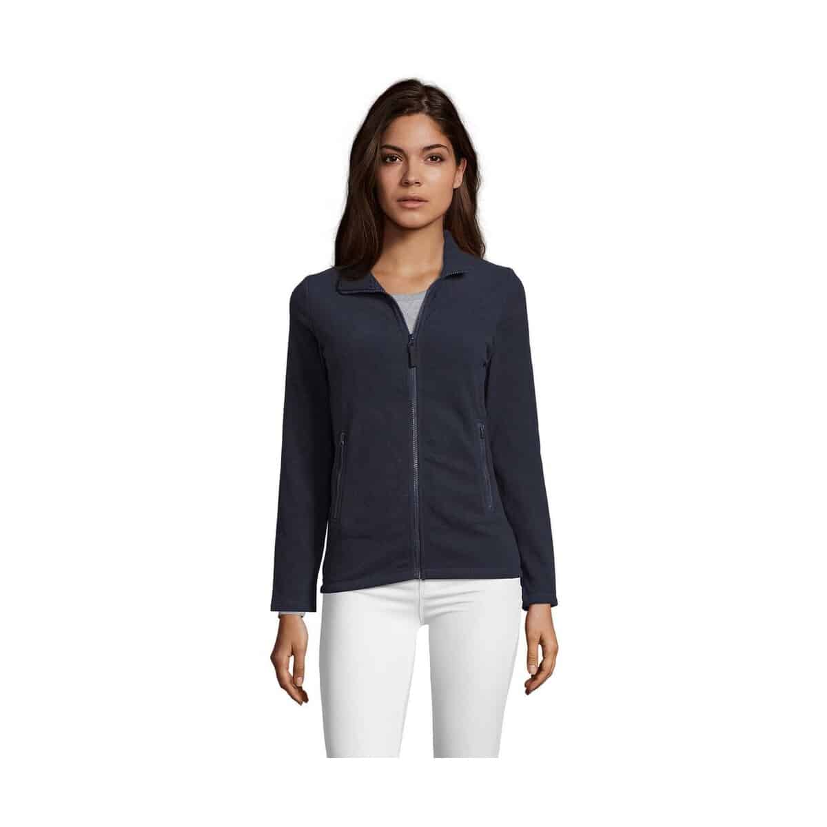 NORMAN DAMSKA POLAR 220 NORMAN WOMEN s02094-ny