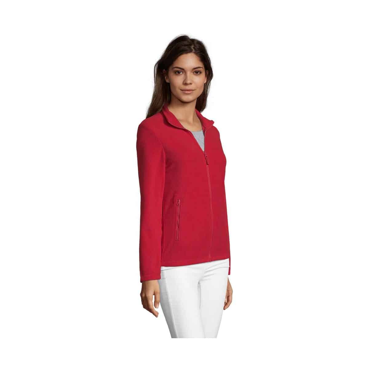 NORMAN DAMSKA POLAR 220 NORMAN WOMEN s02094-rd-side