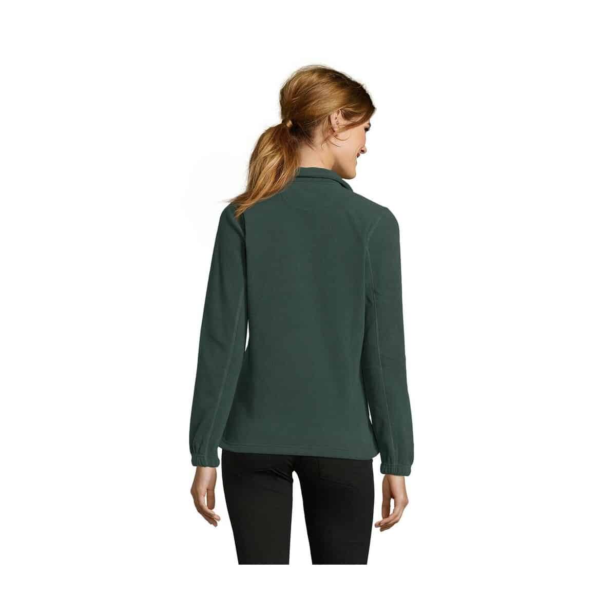 NORTH Damski polar 300g NORTH WOMEN s54500-fi-back